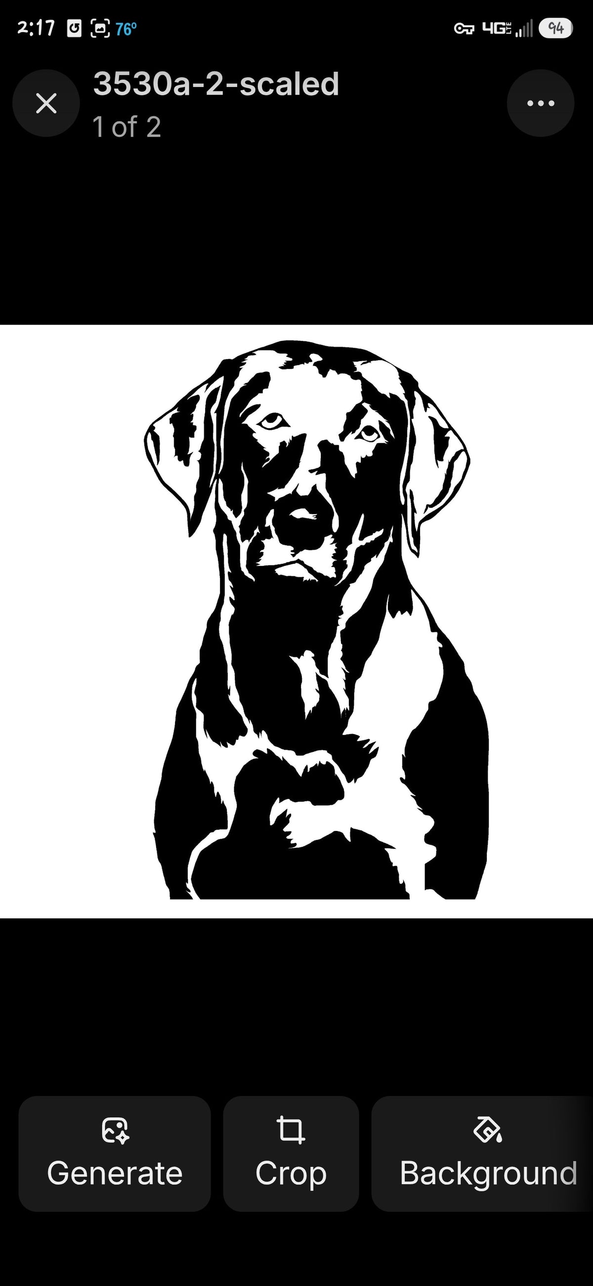 Decals, gunslings,totes,slings - SNOODBANGER customs