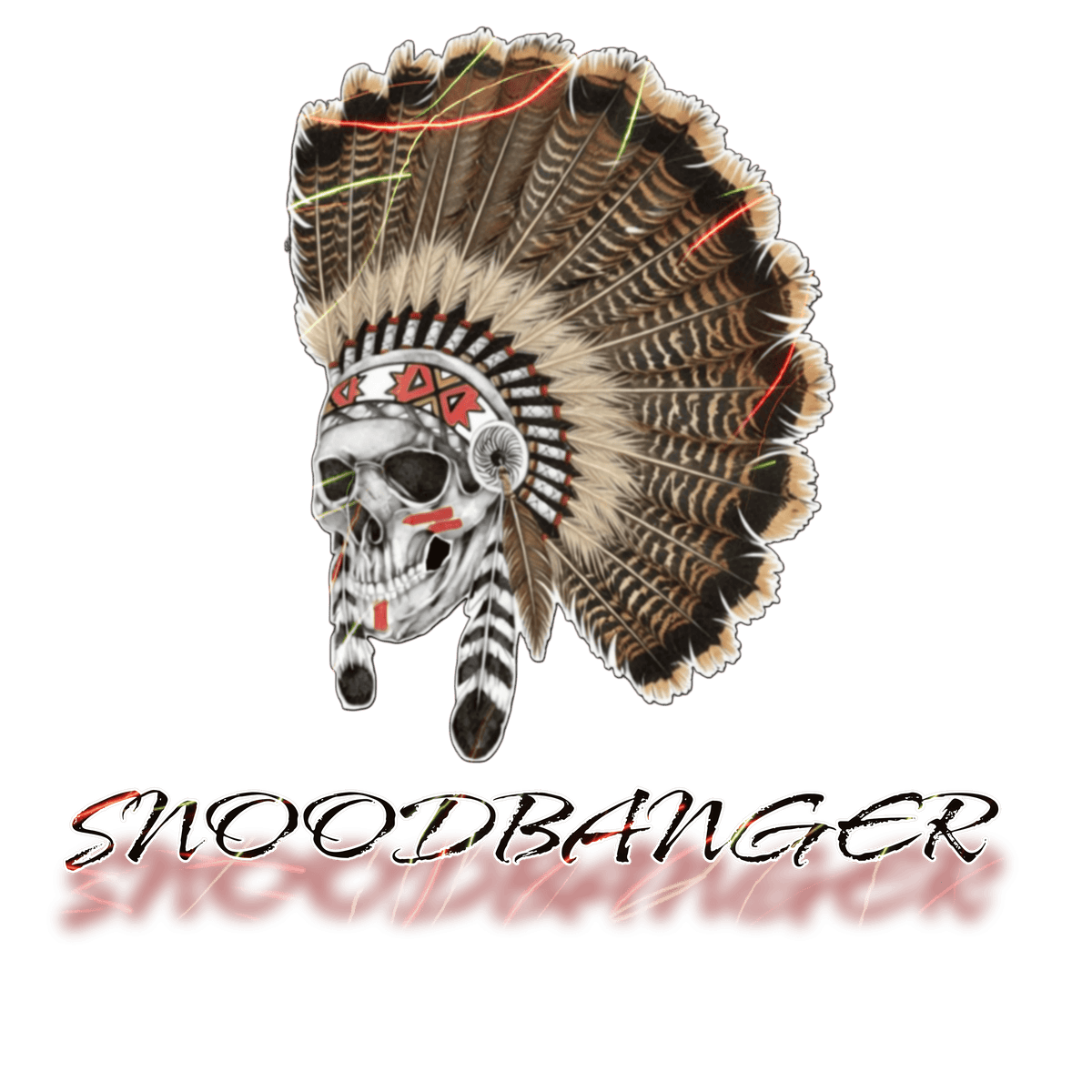 Kids and youth - SNOODBANGER customs