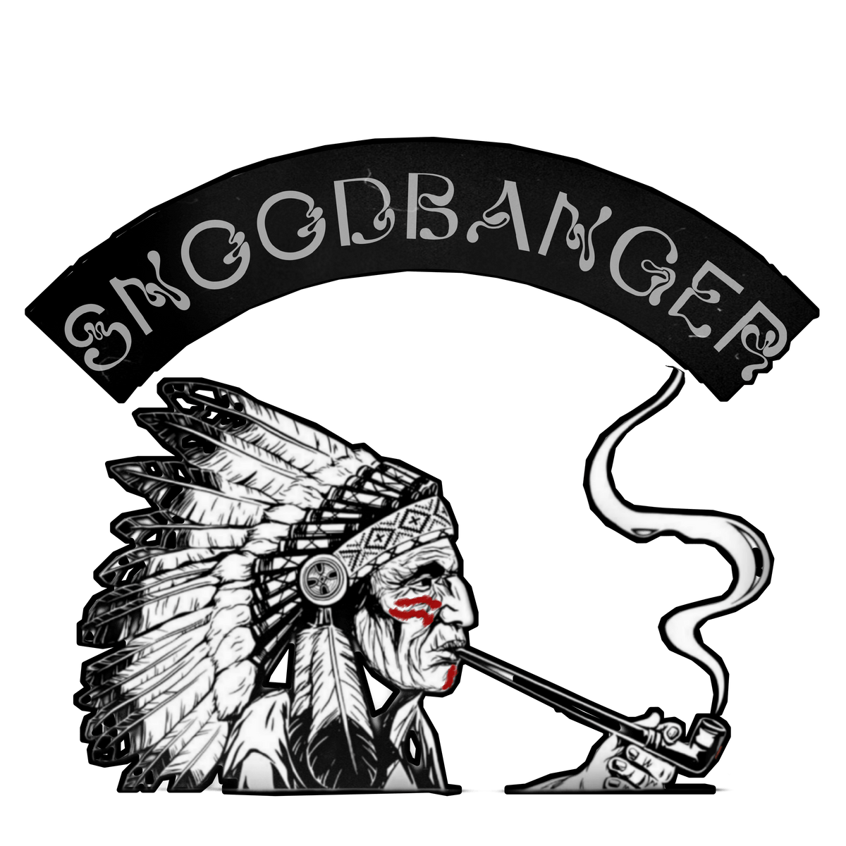 One-of-a-kind Creations - SNOODBANGER customs