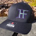 112 Richardson - HF Mutant Purple - SNOODBANGER customs