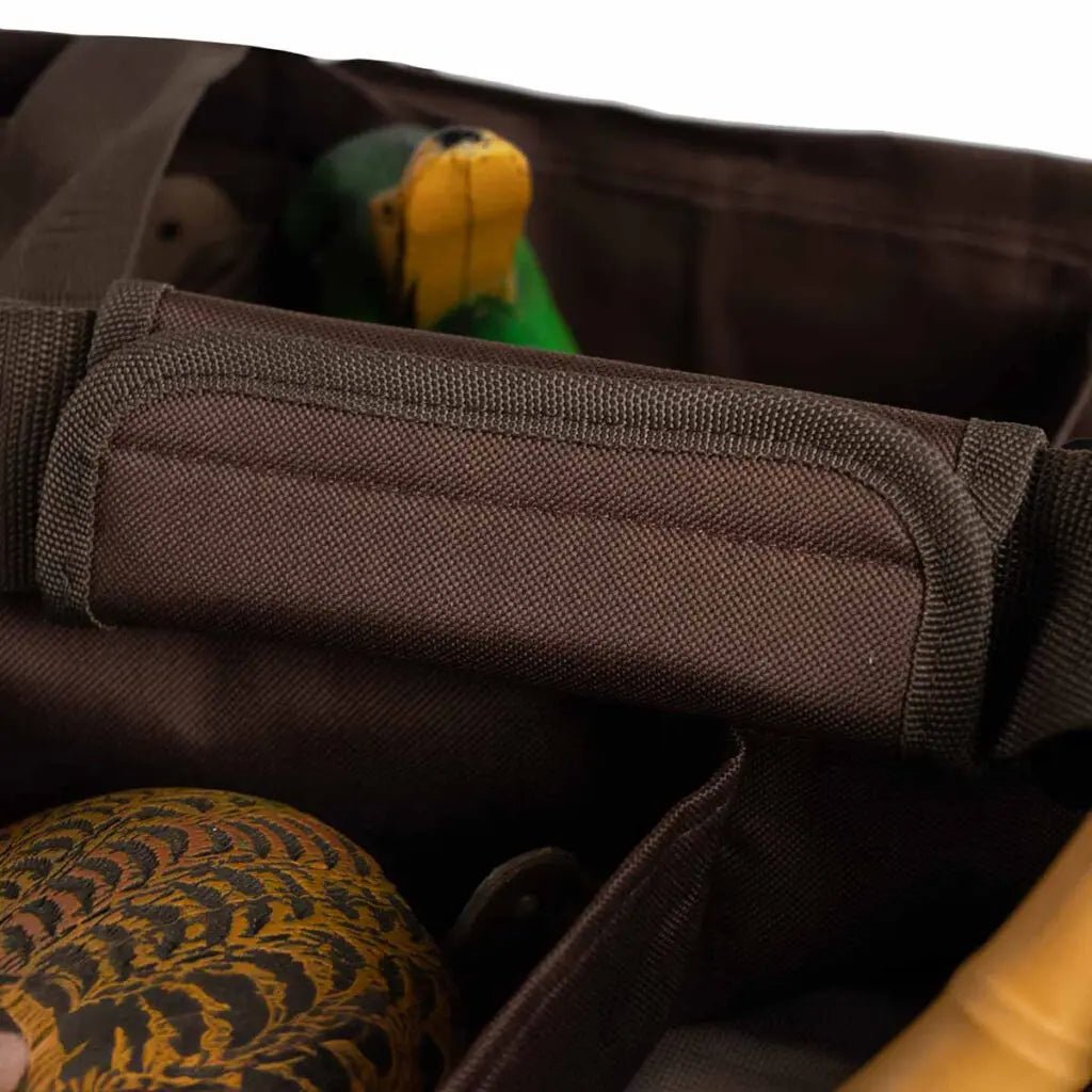 12-Slot Duck Decoy Bag - SNOODBANGER customs