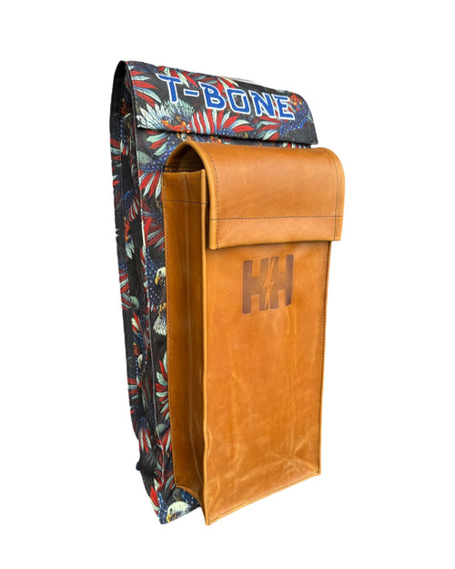 1776 Eagle X Ranch Hand Glove & Sleeve Bag - SNOODBANGER customs