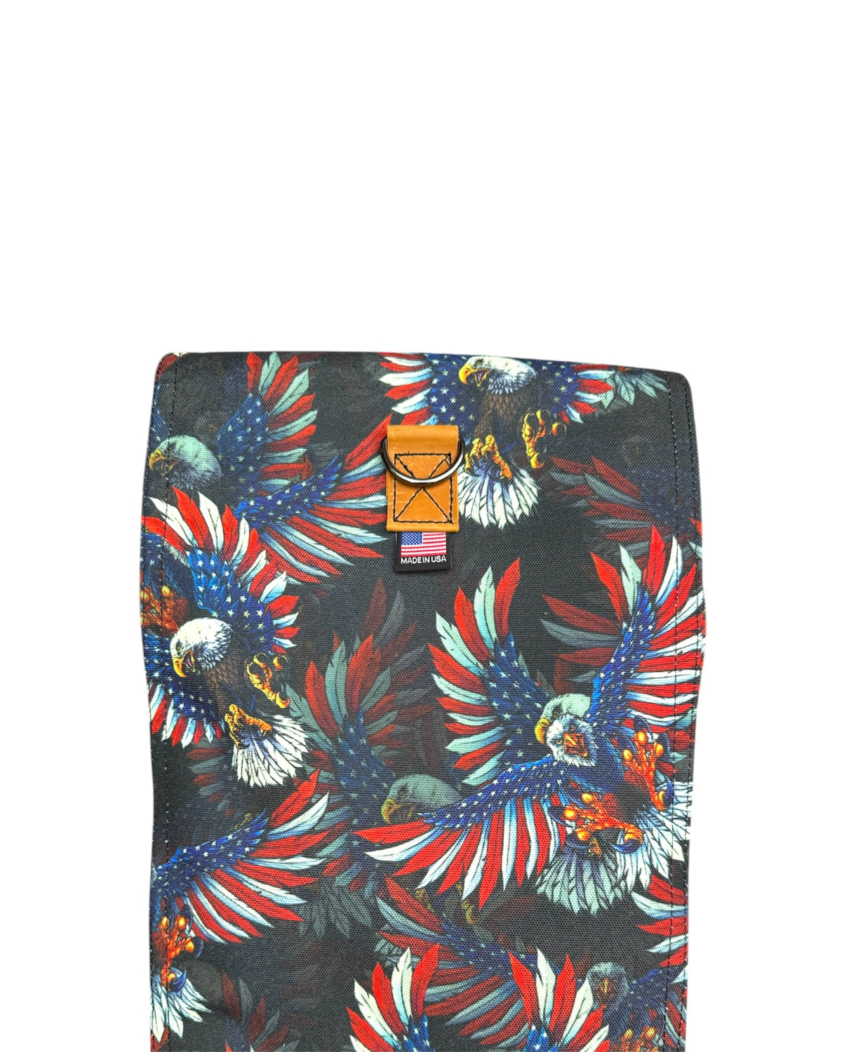 1776 Eagle X Ranch Hand Glove & Sleeve Bag - SNOODBANGER customs