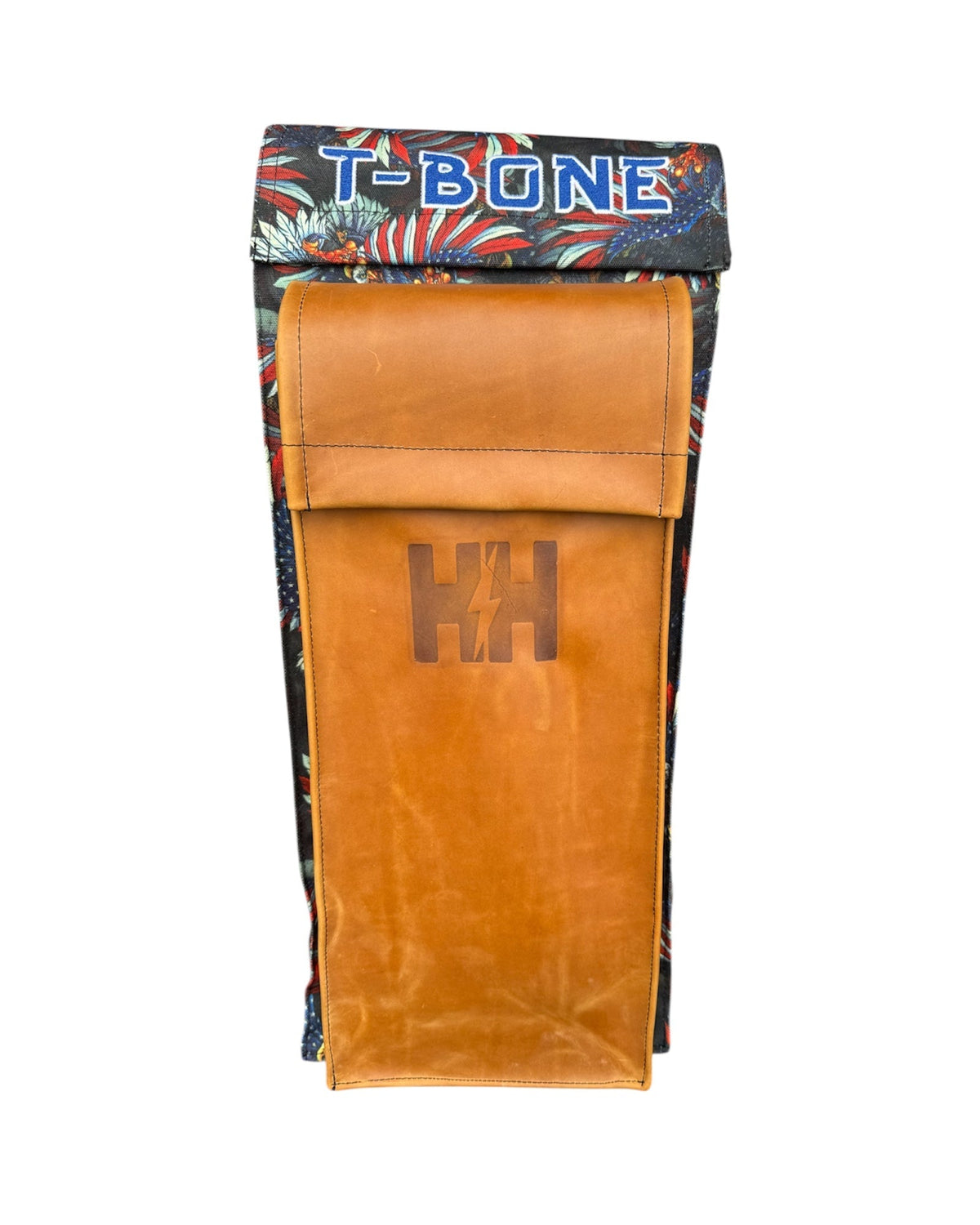 1776 Eagle X Ranch Hand Glove & Sleeve Bag - SNOODBANGER customs