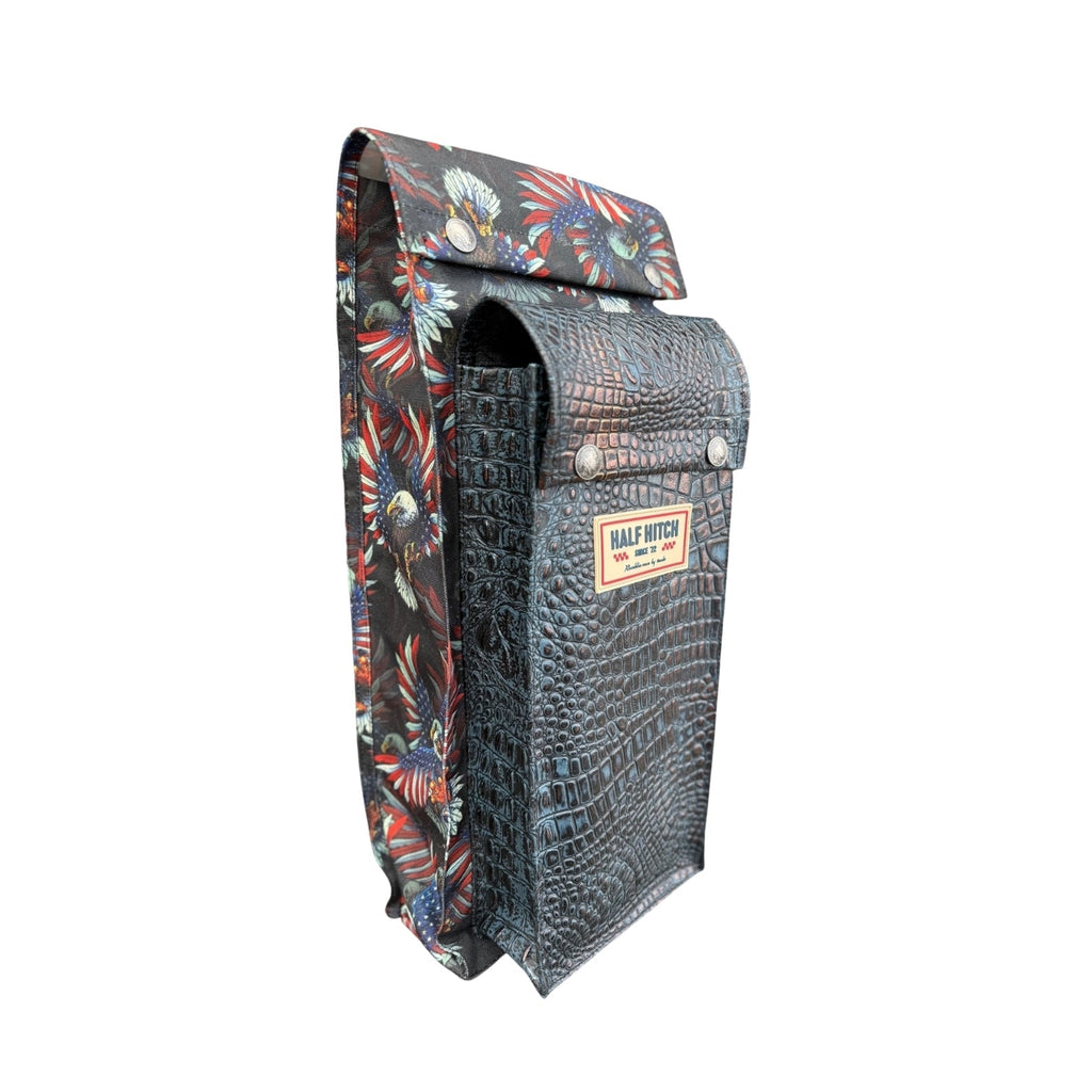 1776 X Gator Glove/Sleeve Bag - SNOODBANGER customs