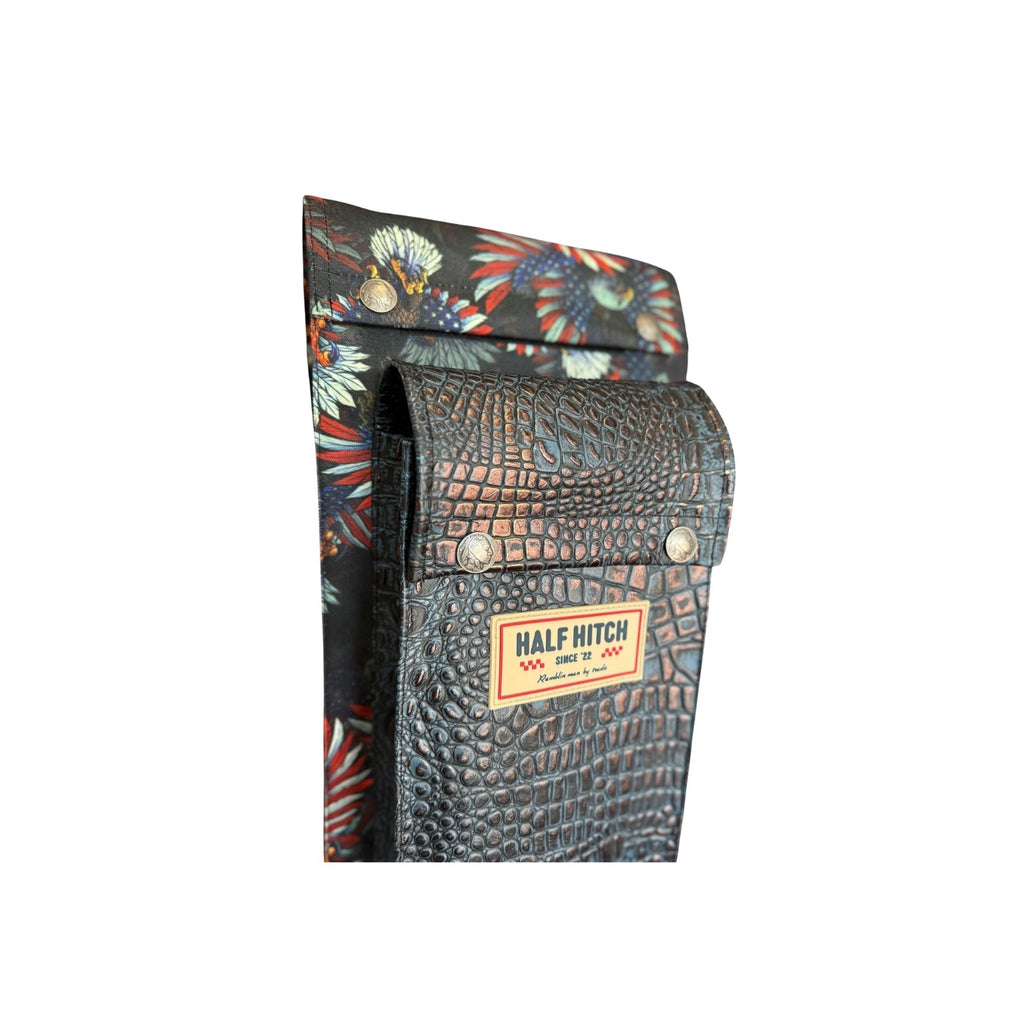 1776 X Gator Glove/Sleeve Bag - SNOODBANGER customs