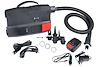 2-stage Electric Pump Kit (Tri-powered) - SNOODBANGER customs
