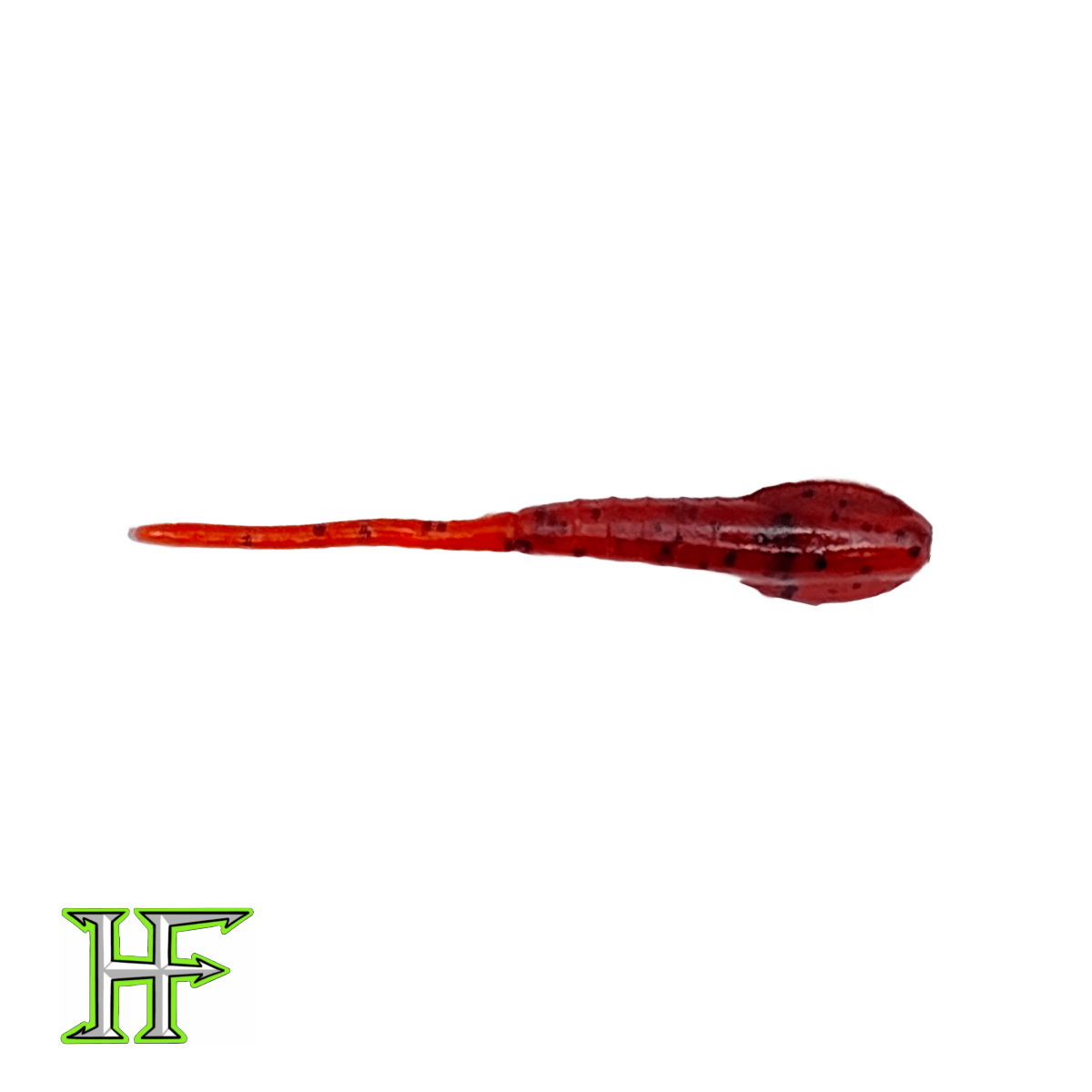 2" Tiny Temper - 20 Pack - SNOODBANGER customs