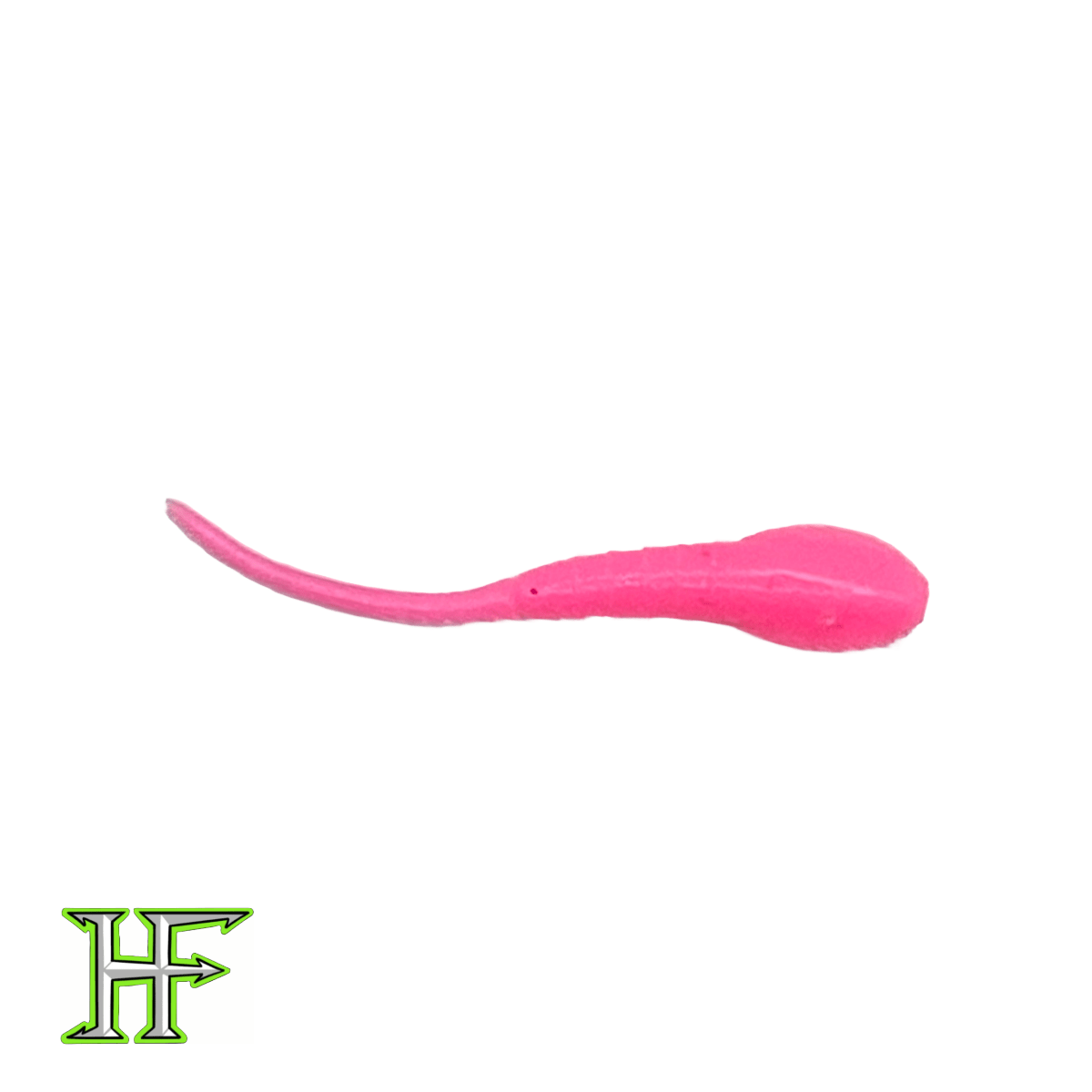 2" Tiny Temper - 20 Pack - SNOODBANGER customs