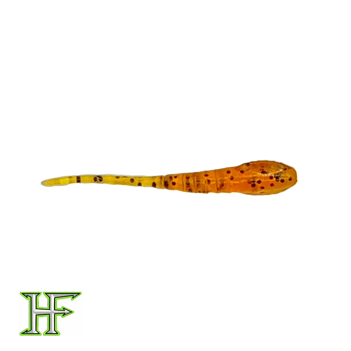 2" Tiny Temper - 20 Pack - SNOODBANGER customs