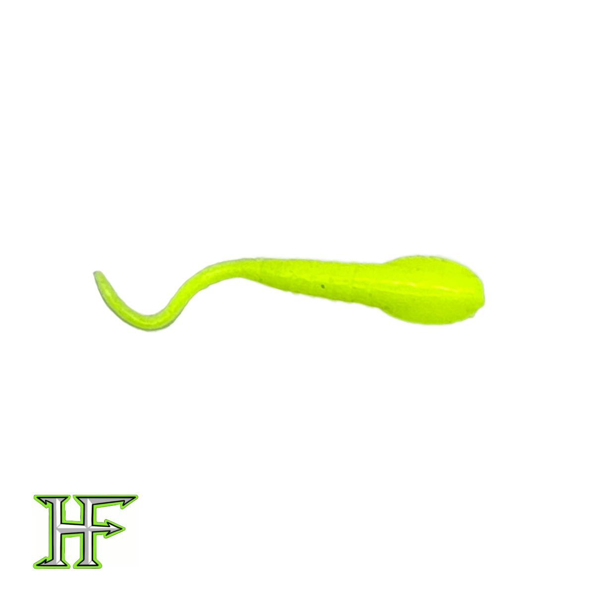 2" Tiny Temper - 20 Pack - SNOODBANGER customs