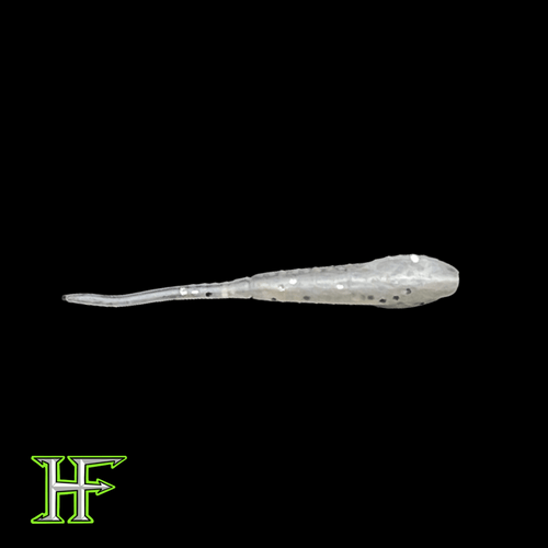 2" Tiny Temper - 20 Pack - SNOODBANGER customs