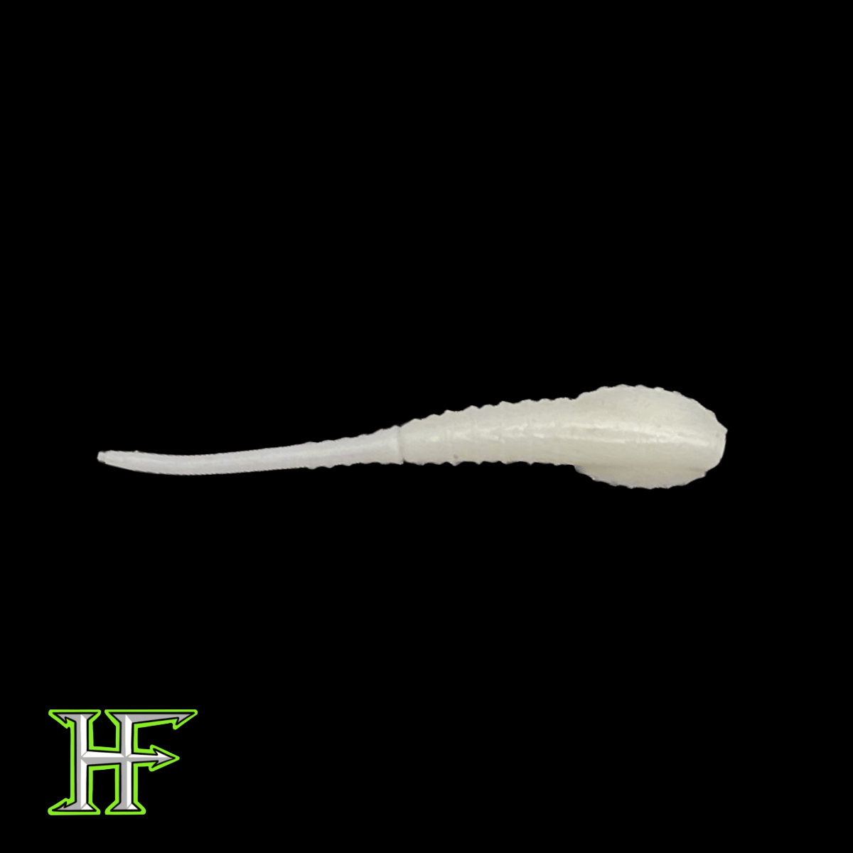 2" Tiny Temper - 20 Pack - SNOODBANGER customs