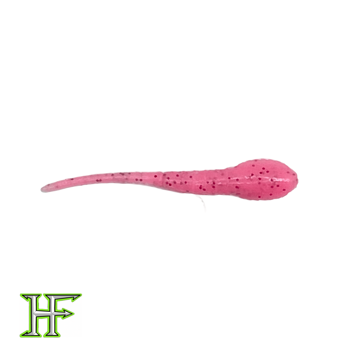 2" Tiny Temper - 20 Pack - SNOODBANGER customs