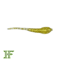 2" Tiny Temper - 20 Pack - SNOODBANGER customs