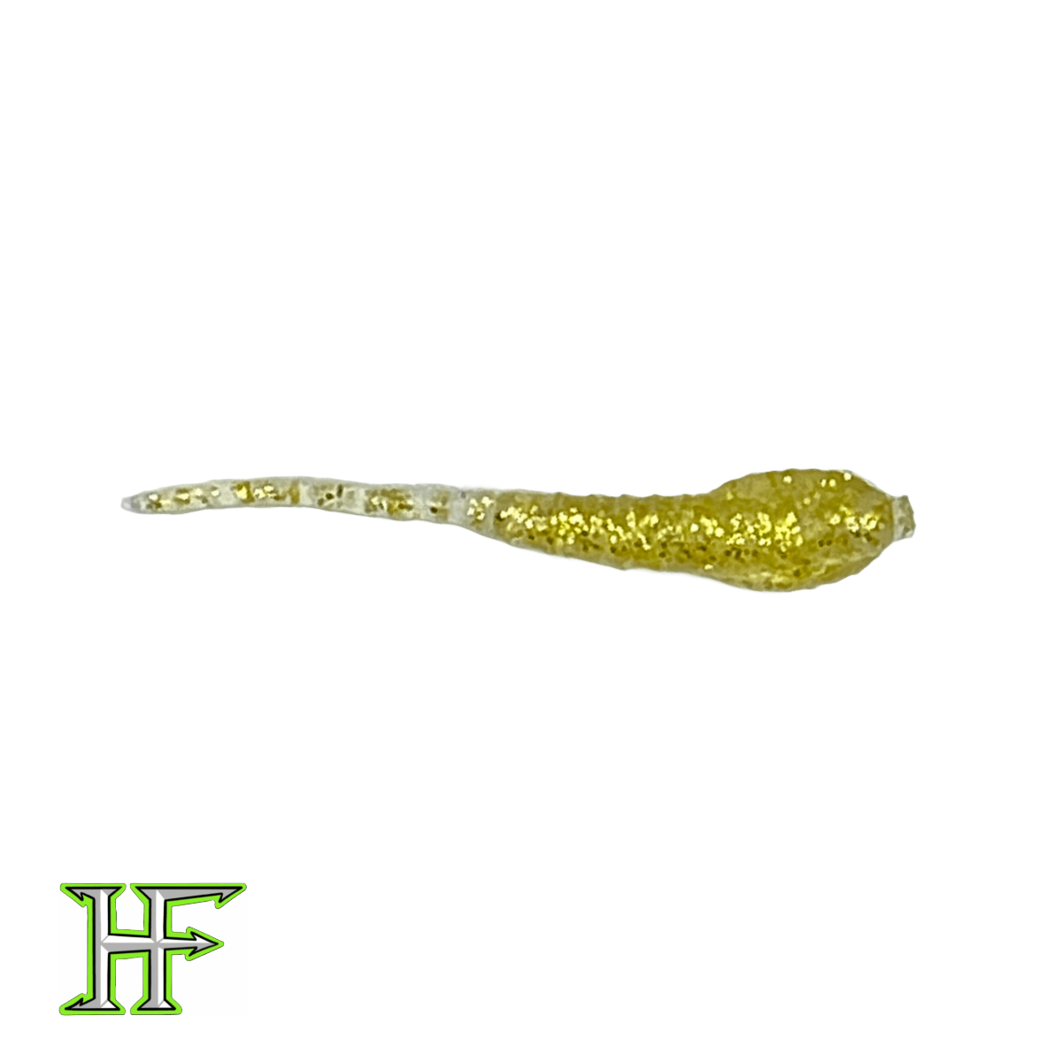 2" Tiny Temper - 20 Pack - SNOODBANGER customs