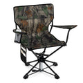 360° Swivel Hunting Chair Portable Foldable - SNOODBANGER customs