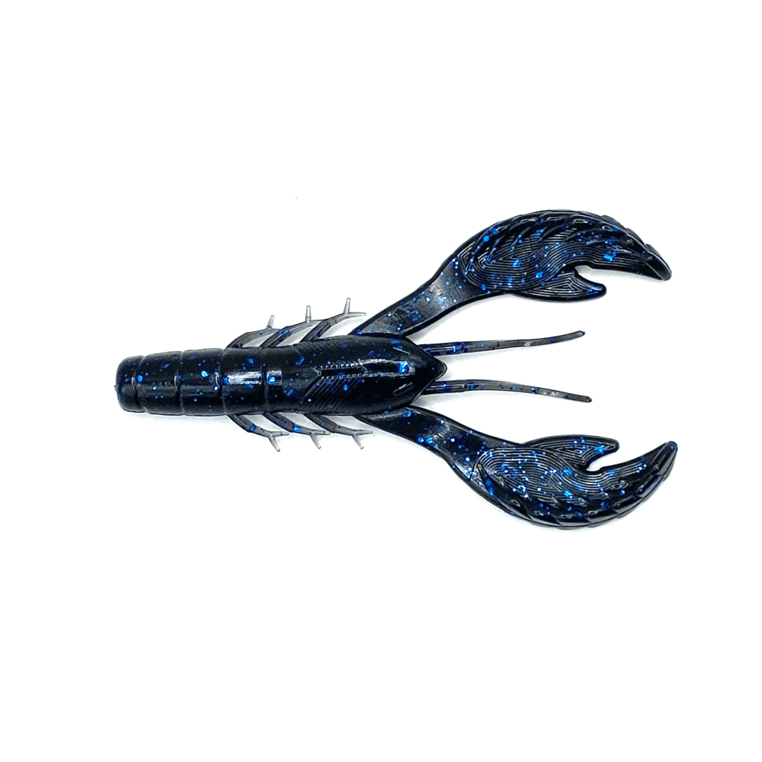 4” VD CRAW - SNOODBANGER customs