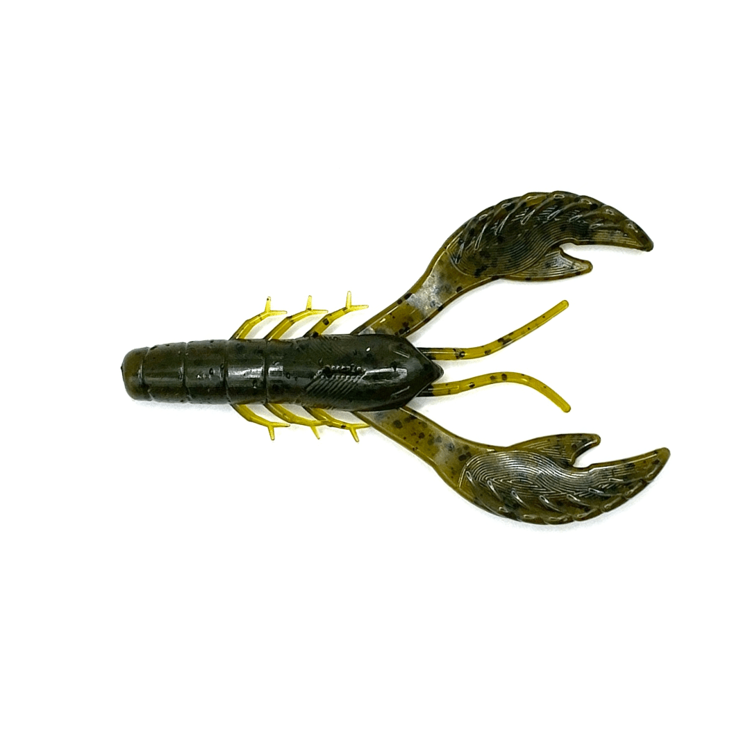 4” VD CRAW - SNOODBANGER customs