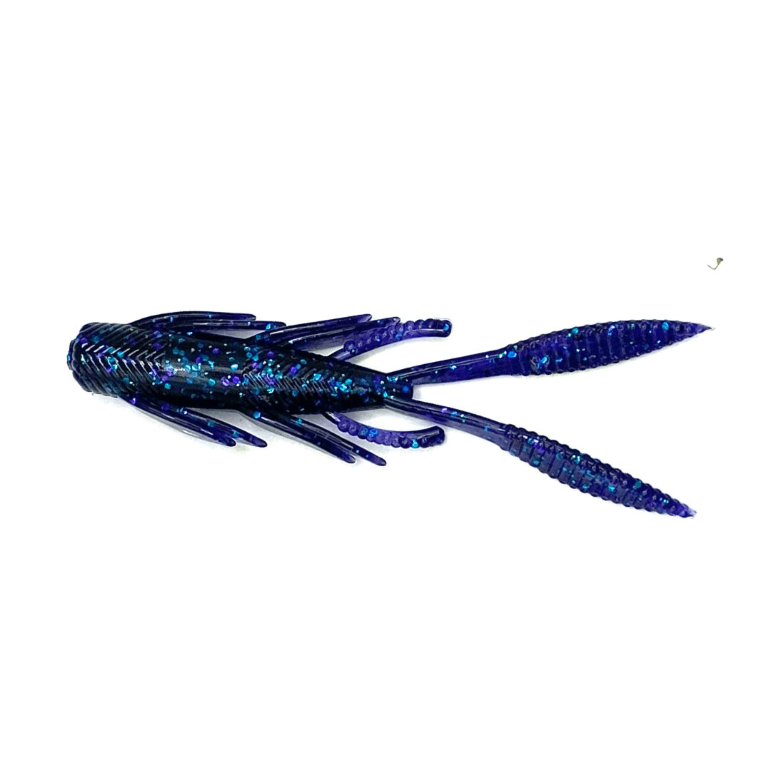 4.25 Predator - SNOODBANGER customs