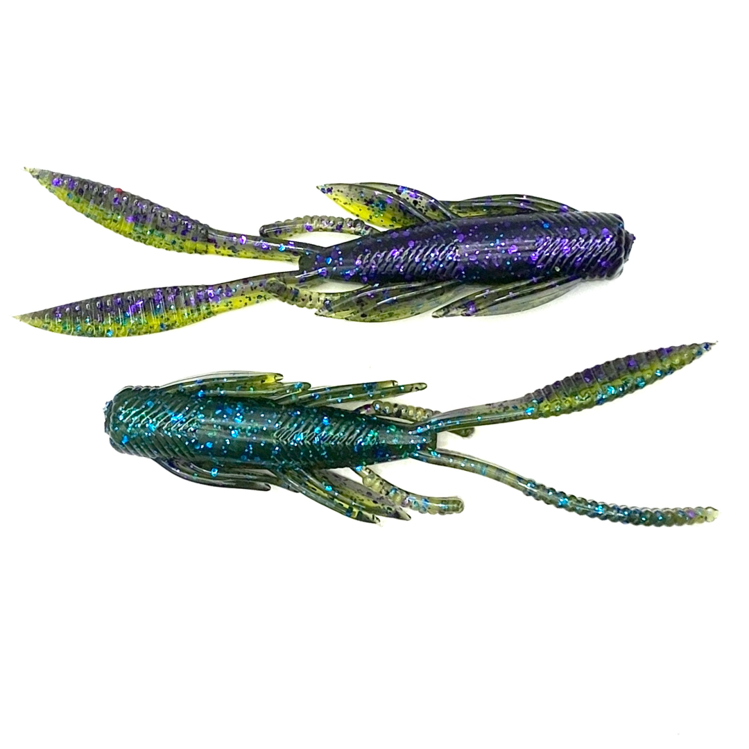 4.25 Predator - SNOODBANGER customs