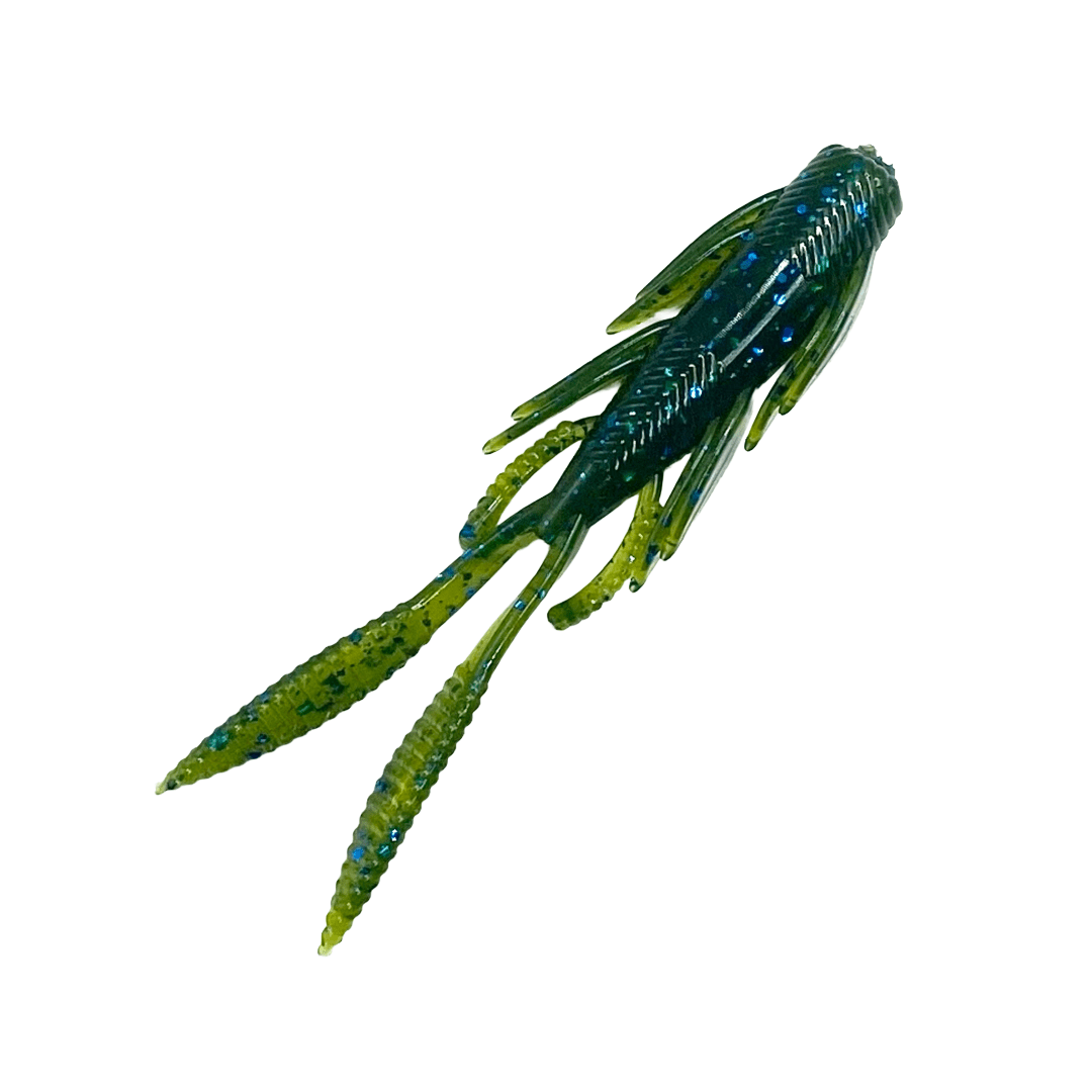 4.25 Predator - SNOODBANGER customs