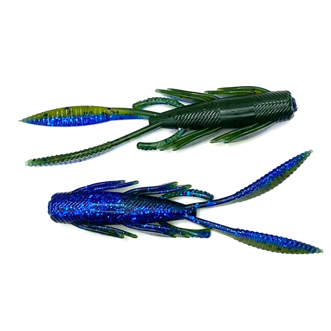 4.25 Predator - SNOODBANGER customs
