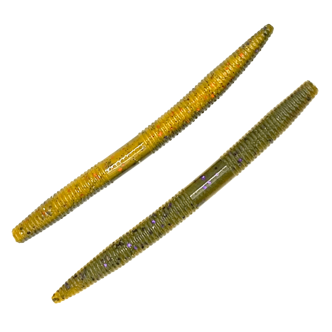 5" Trippie Stix - SNOODBANGER customs