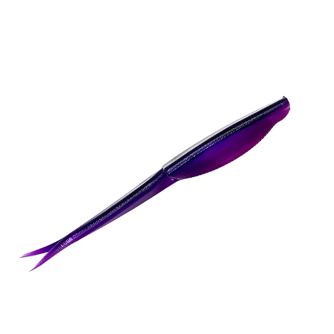 5.25 Flex Shad - SNOODBANGER customs
