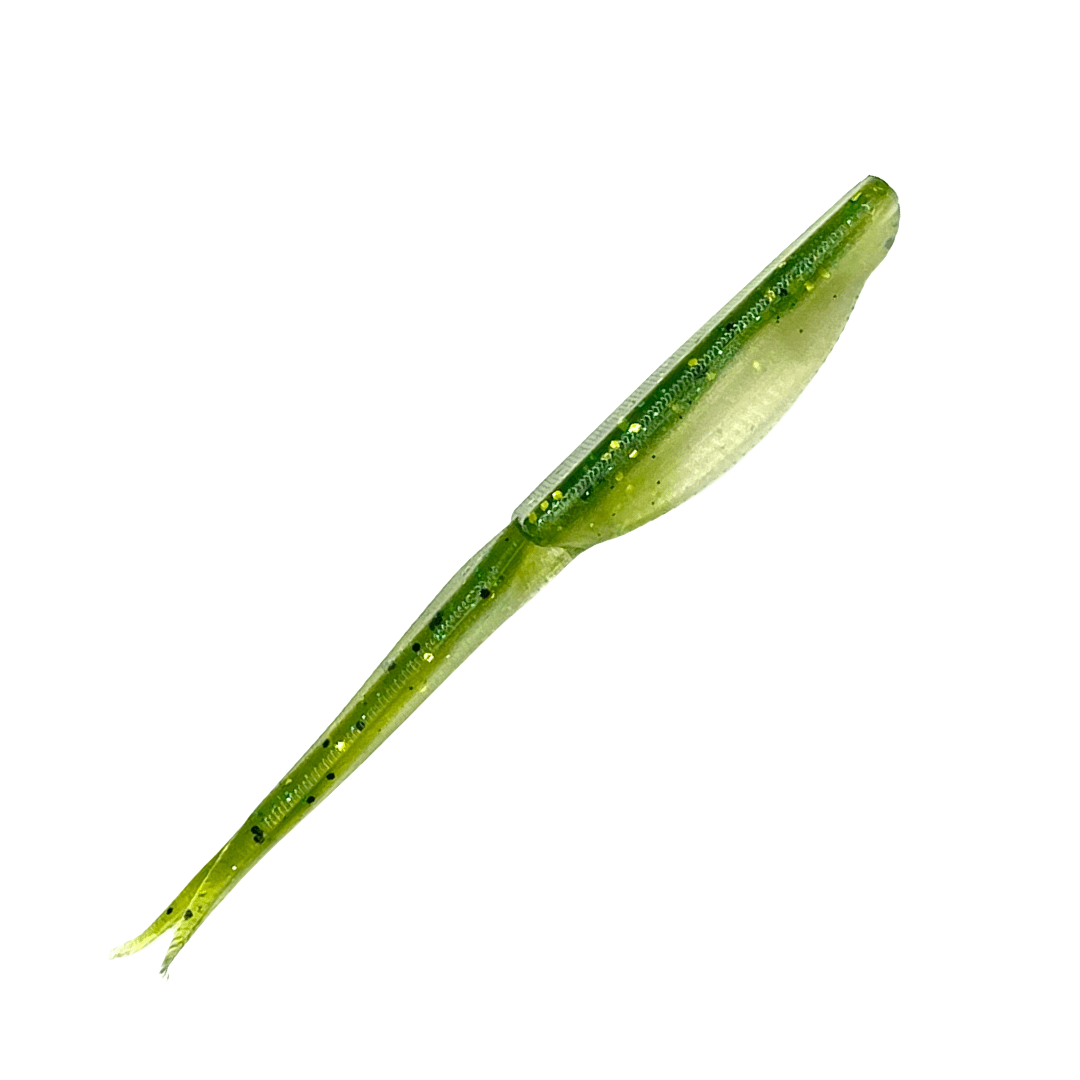 5.25 Flex Shad - SNOODBANGER customs