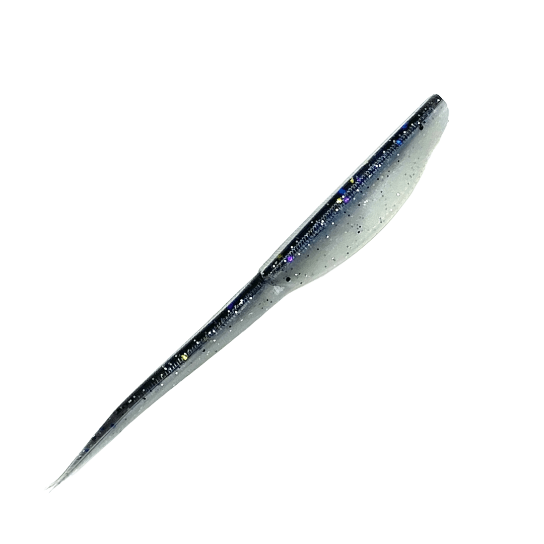 5.25 Flex Shad - SNOODBANGER customs