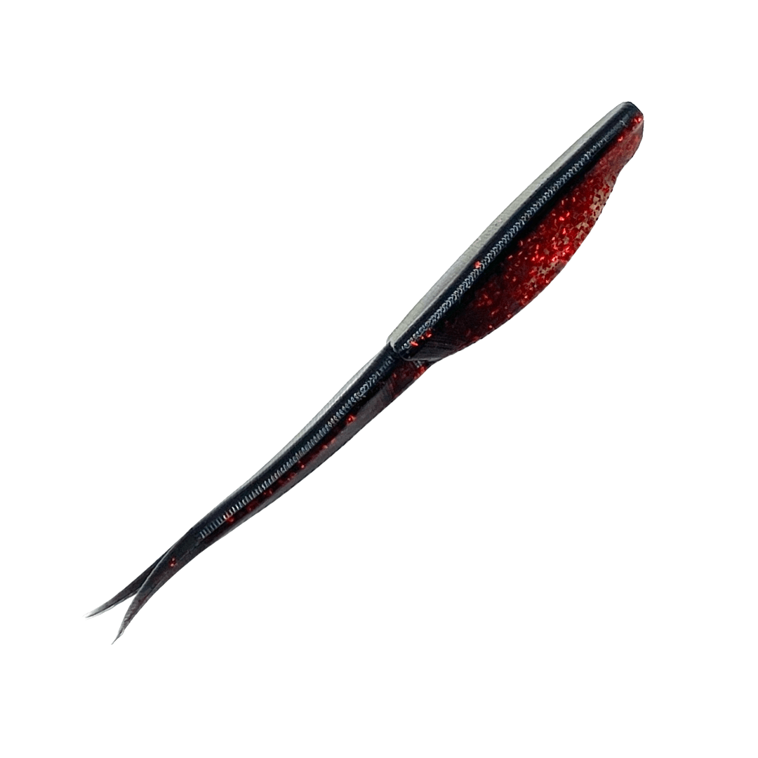 5.25 Flex Shad - SNOODBANGER customs