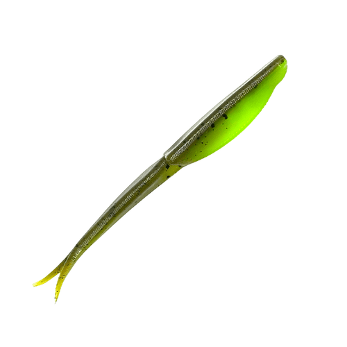 5.25 Flex Shad - SNOODBANGER customs