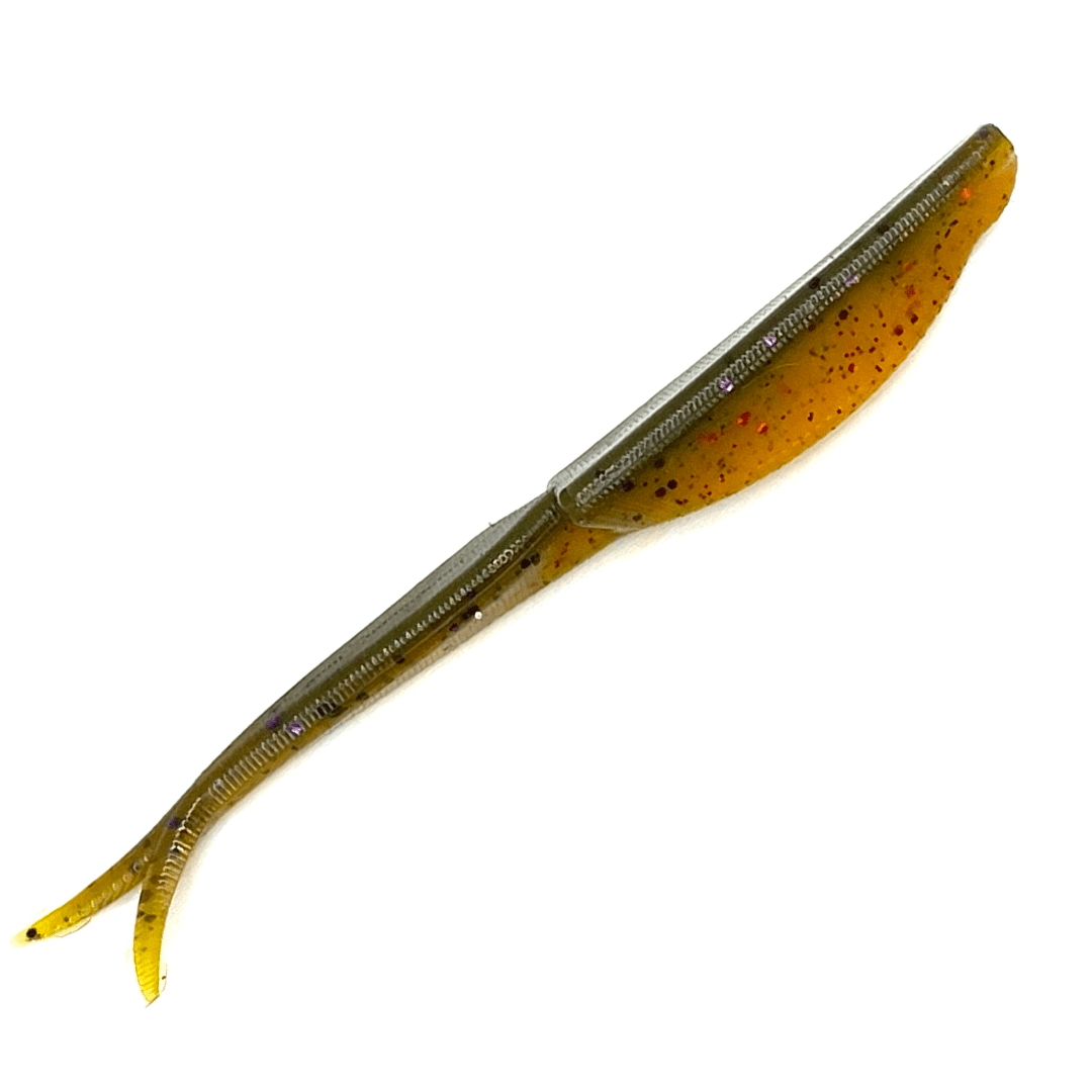 5.25 Flex Shad - SNOODBANGER customs