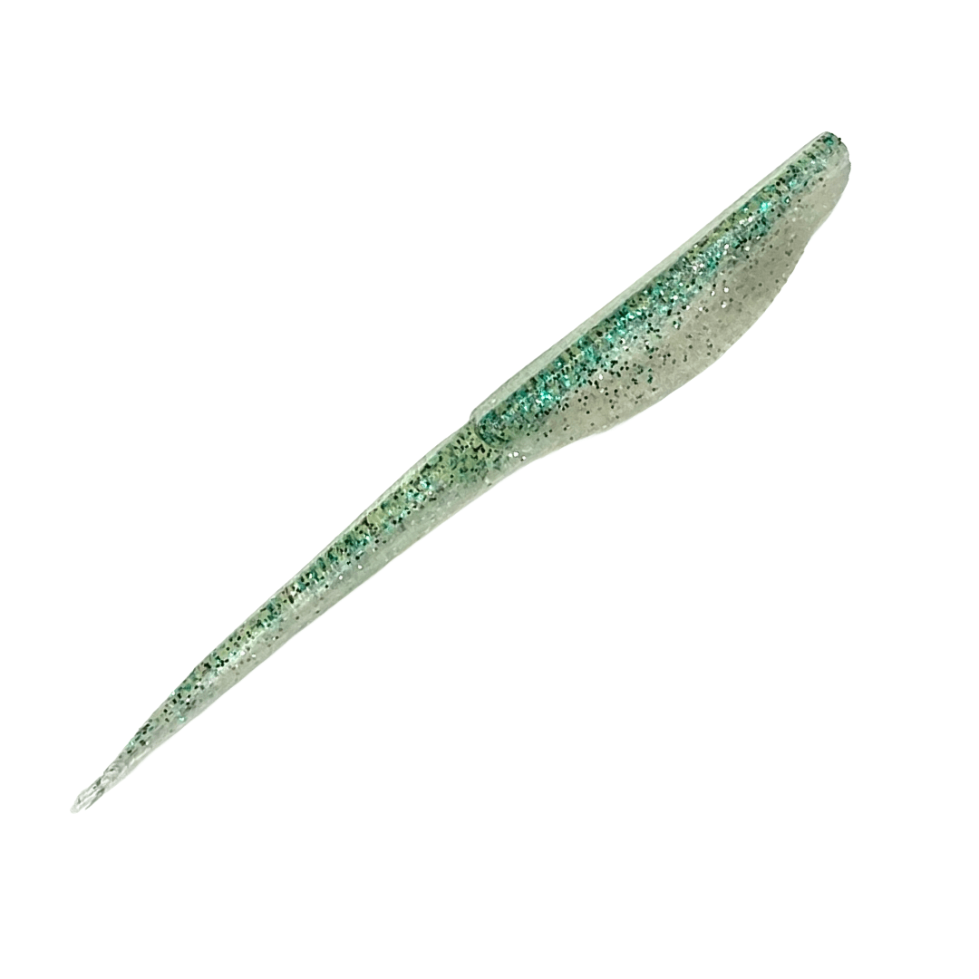 5.25 Flex Shad - SNOODBANGER customs