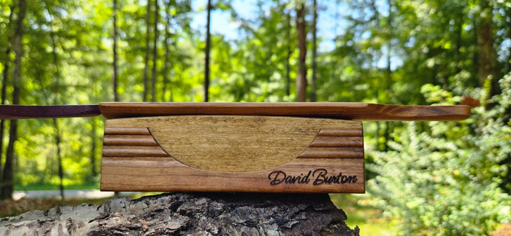 6" Box call - SNOODBANGER customs