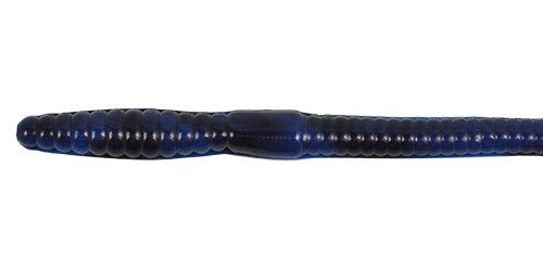 6" Moneymaker - Black / Blue - SNOODBANGER customs
