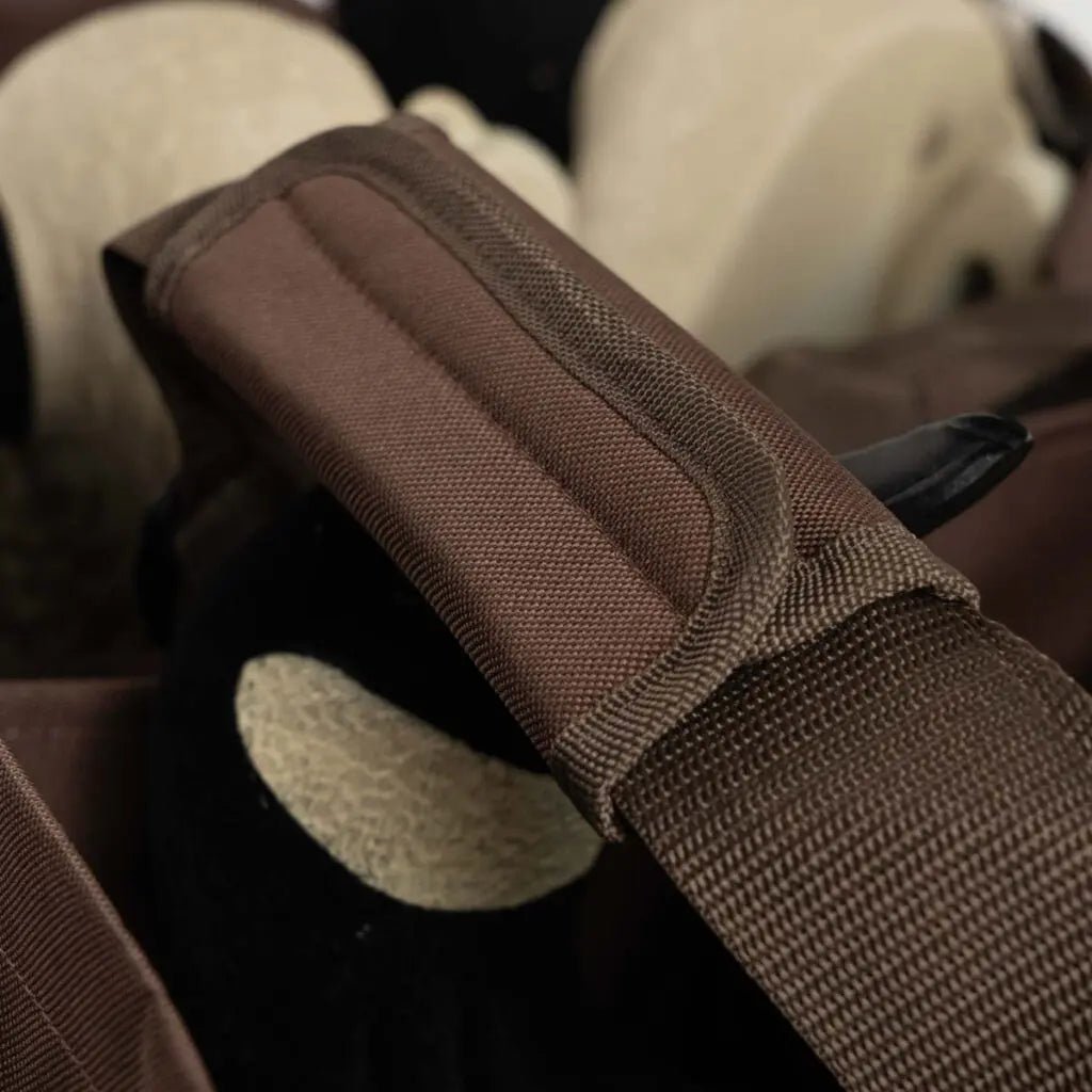6-Slot Goose Decoy Bag - SNOODBANGER customs