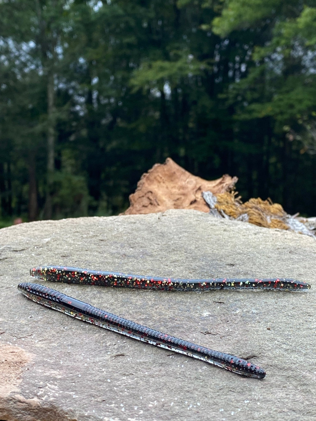 6" Voodoo Finesse - SNOODBANGER customs