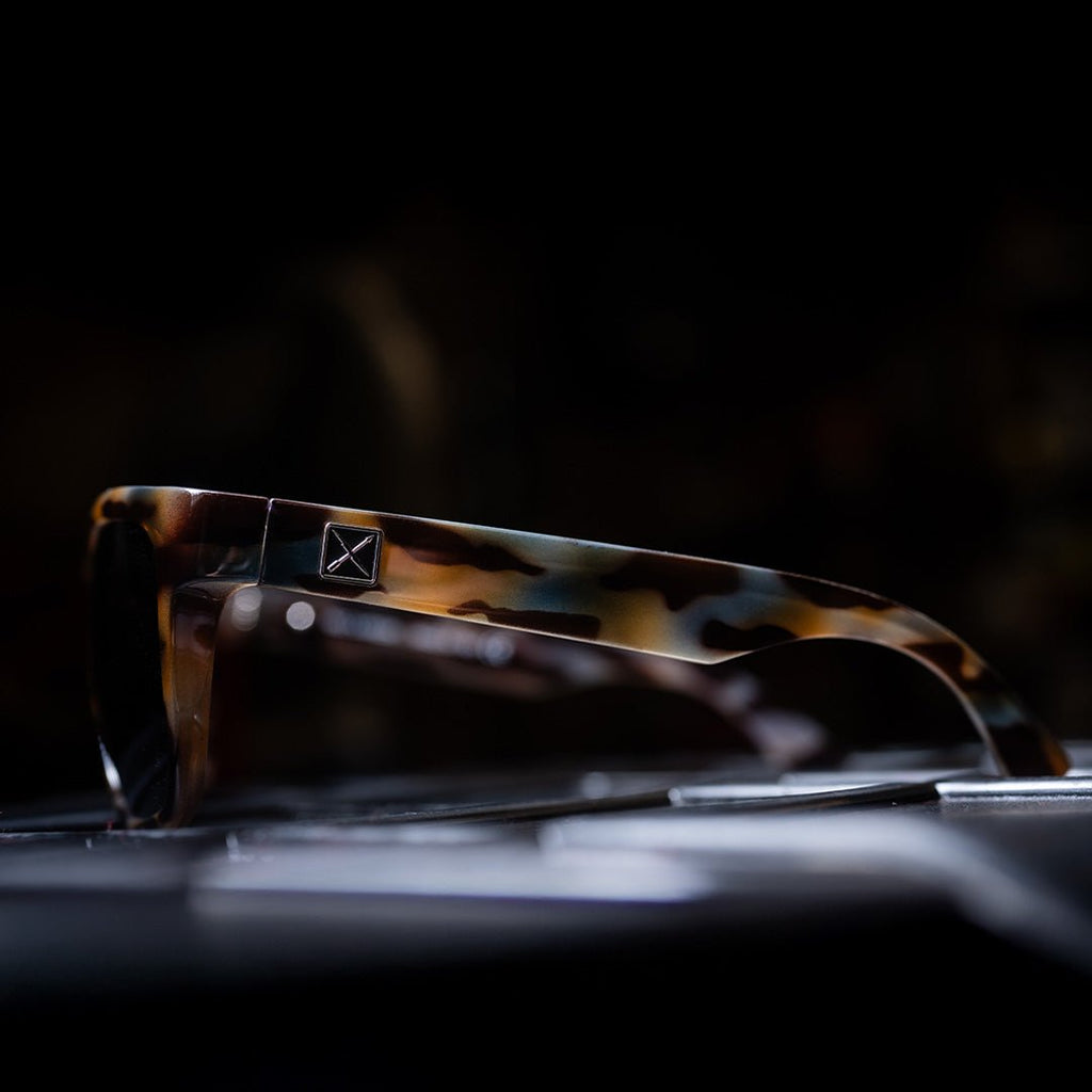 81's Patagonia (Gloss) - SNOODBANGER customs
