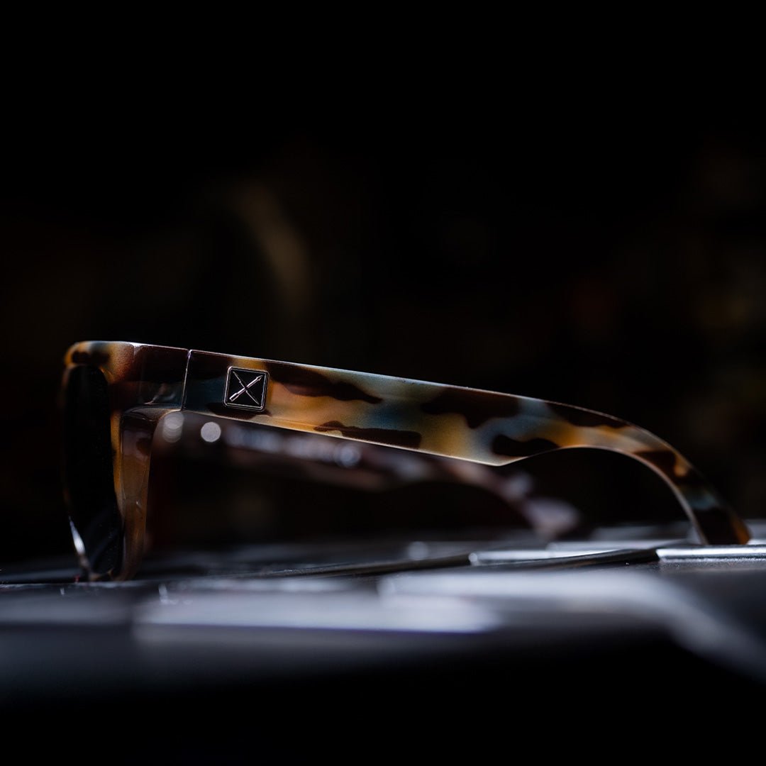 81's Patagonia (Gloss) - SNOODBANGER customs
