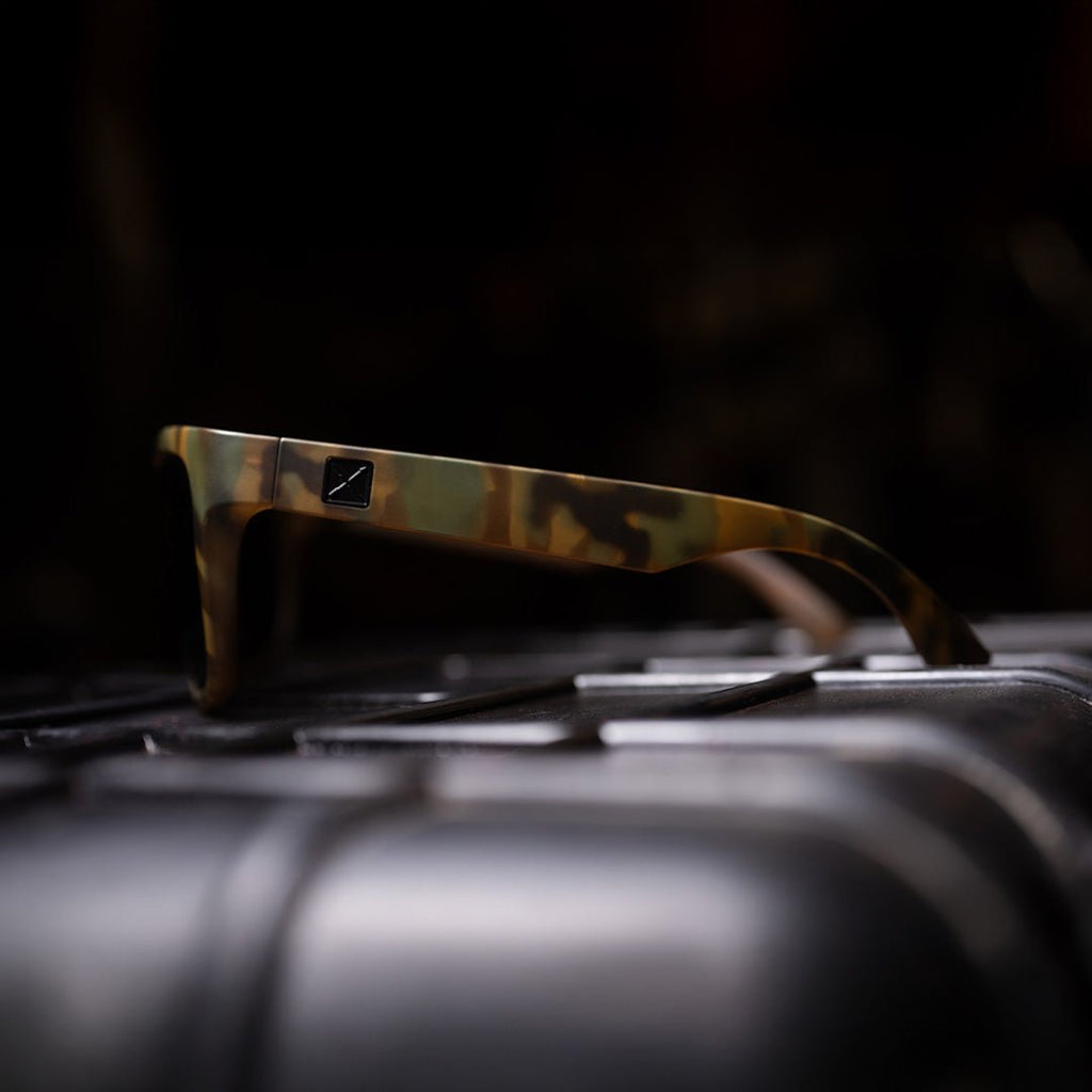 81's Rhodesian (Matte) - SNOODBANGER customs