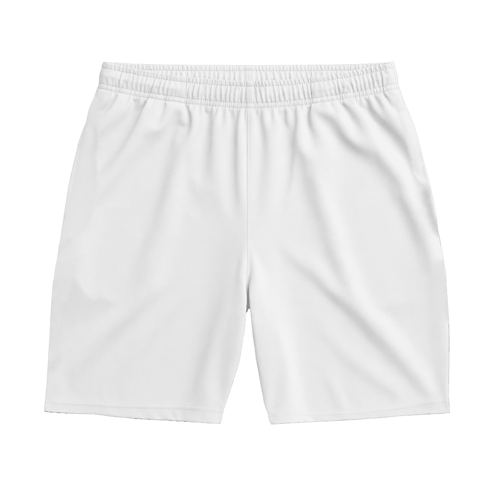 Alloverprint Shorts - SNOODBANGER customs