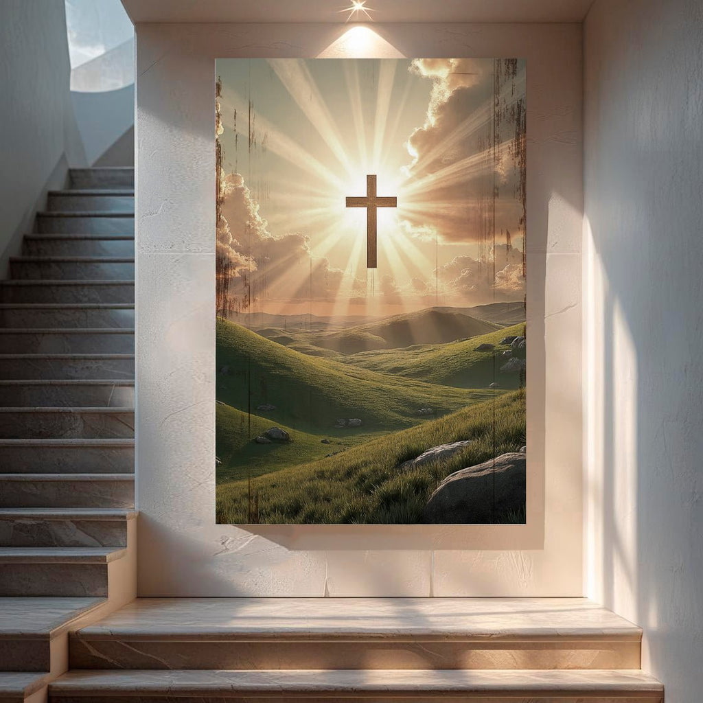 Amazing Grace Wall Sign - SNOODBANGER customs