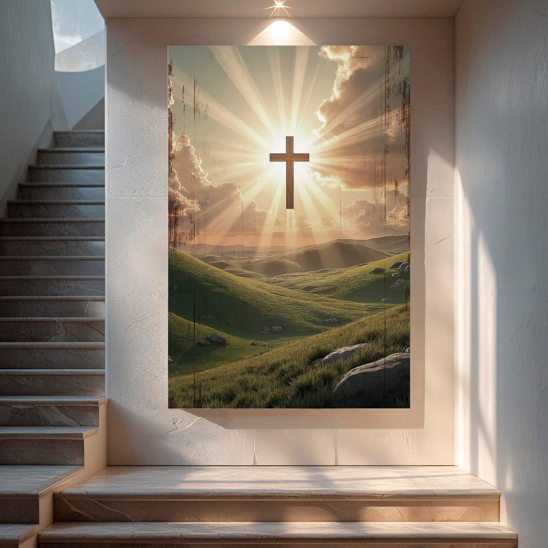 Amazing Grace Wall Sign - SNOODBANGER customs
