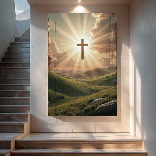 Amazing Grace Wall Sign - SNOODBANGER customs