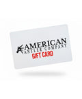 American Antler Company Gift Card - SNOODBANGER customs