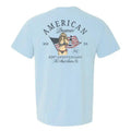 American Dreamin' T-Shirt - SNOODBANGER customs