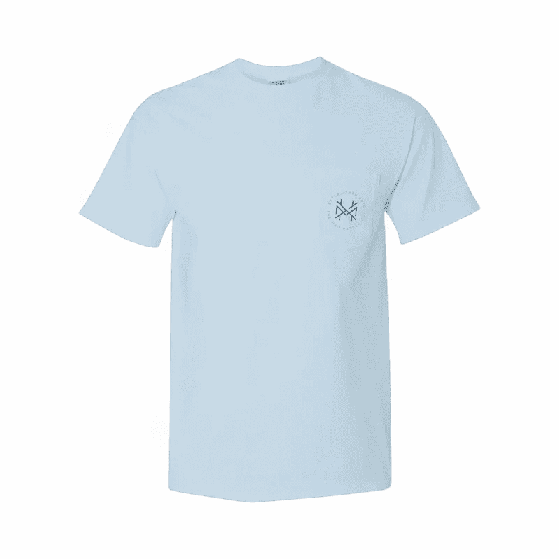 American Dreamin' T-Shirt - SNOODBANGER customs