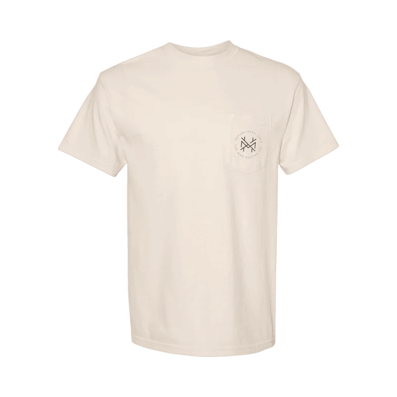 American Dreamin' T-Shirt - SNOODBANGER customs